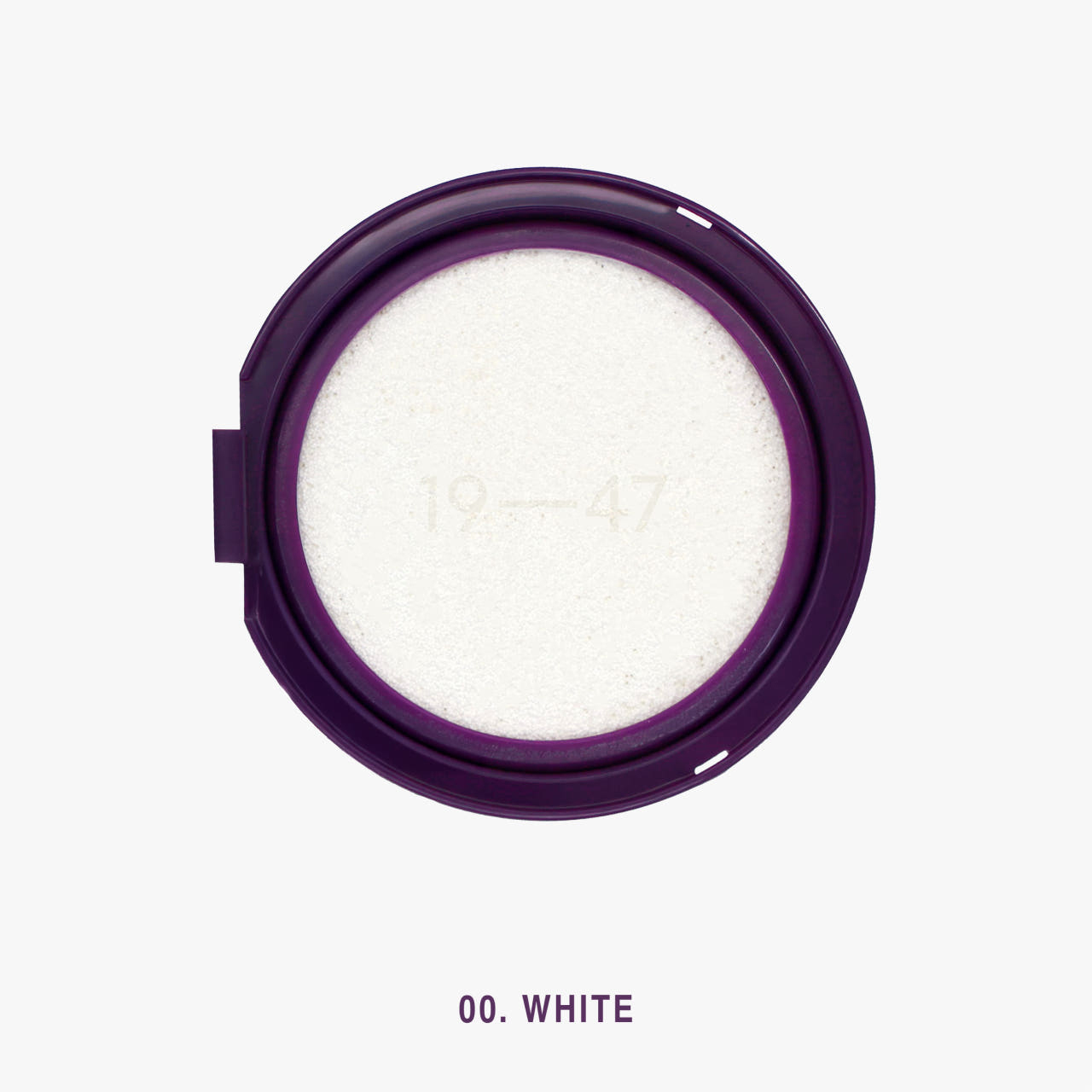 1947 나인틴 포티세븐 페이스업 쿨 선쿠션 리필(SPF50+)