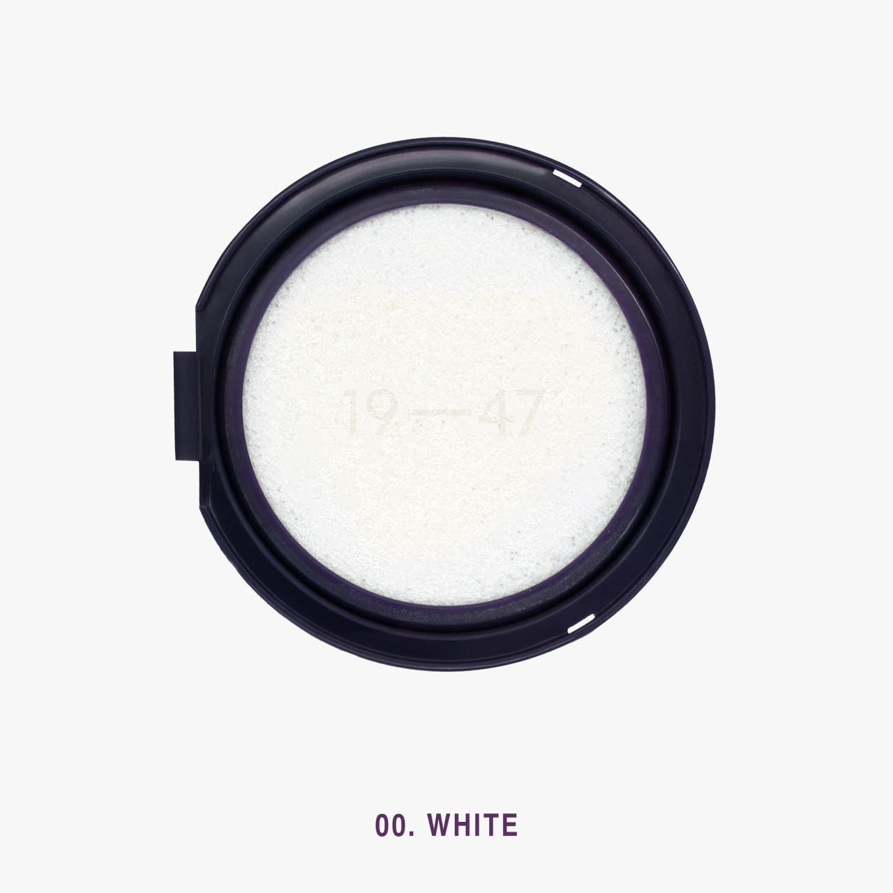 1947 나인틴 포티세븐 페이스업 쿨 선쿠션 리필(SPF50+)