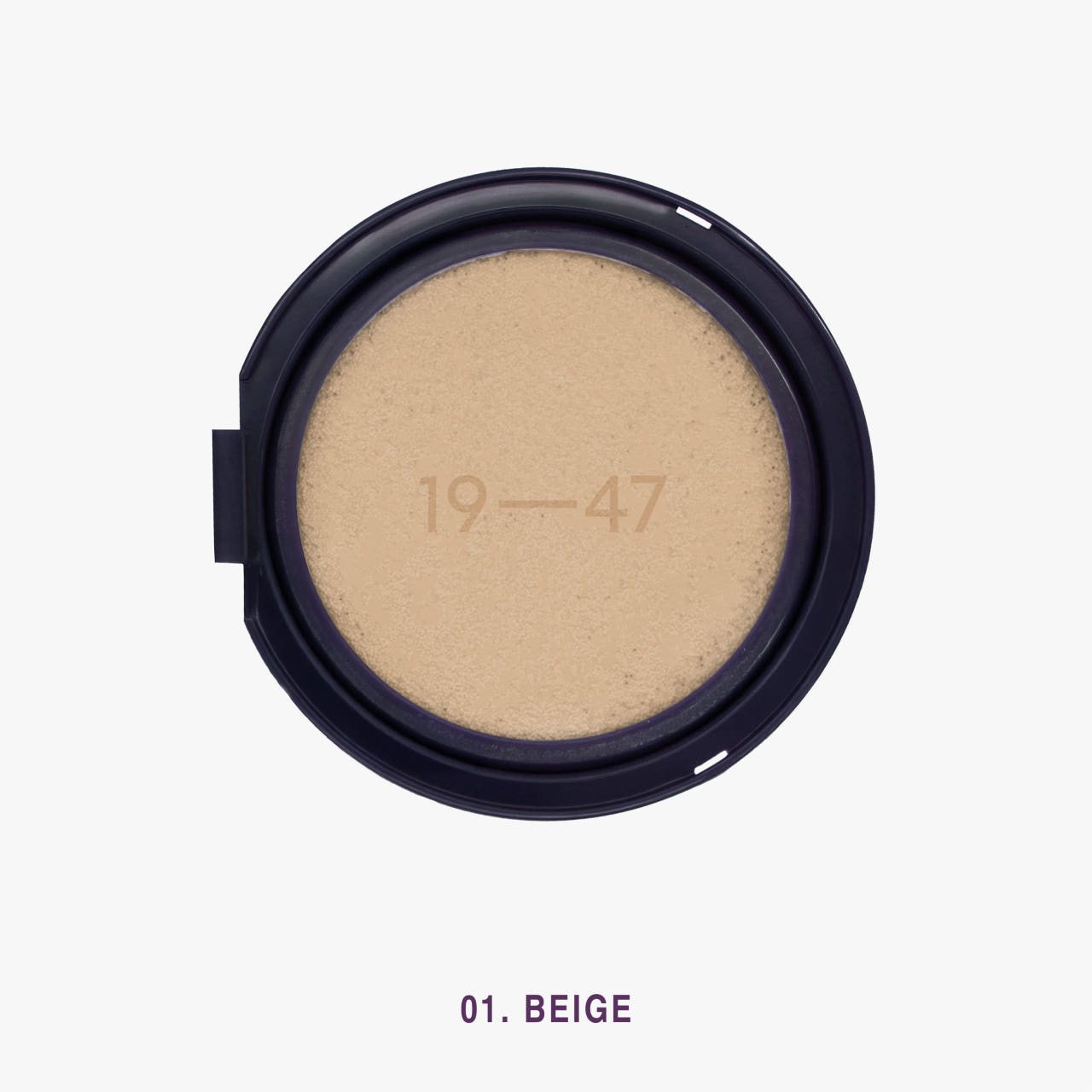 1947 나인틴 포티세븐 페이스업 쿨 선쿠션 리필(SPF50+)