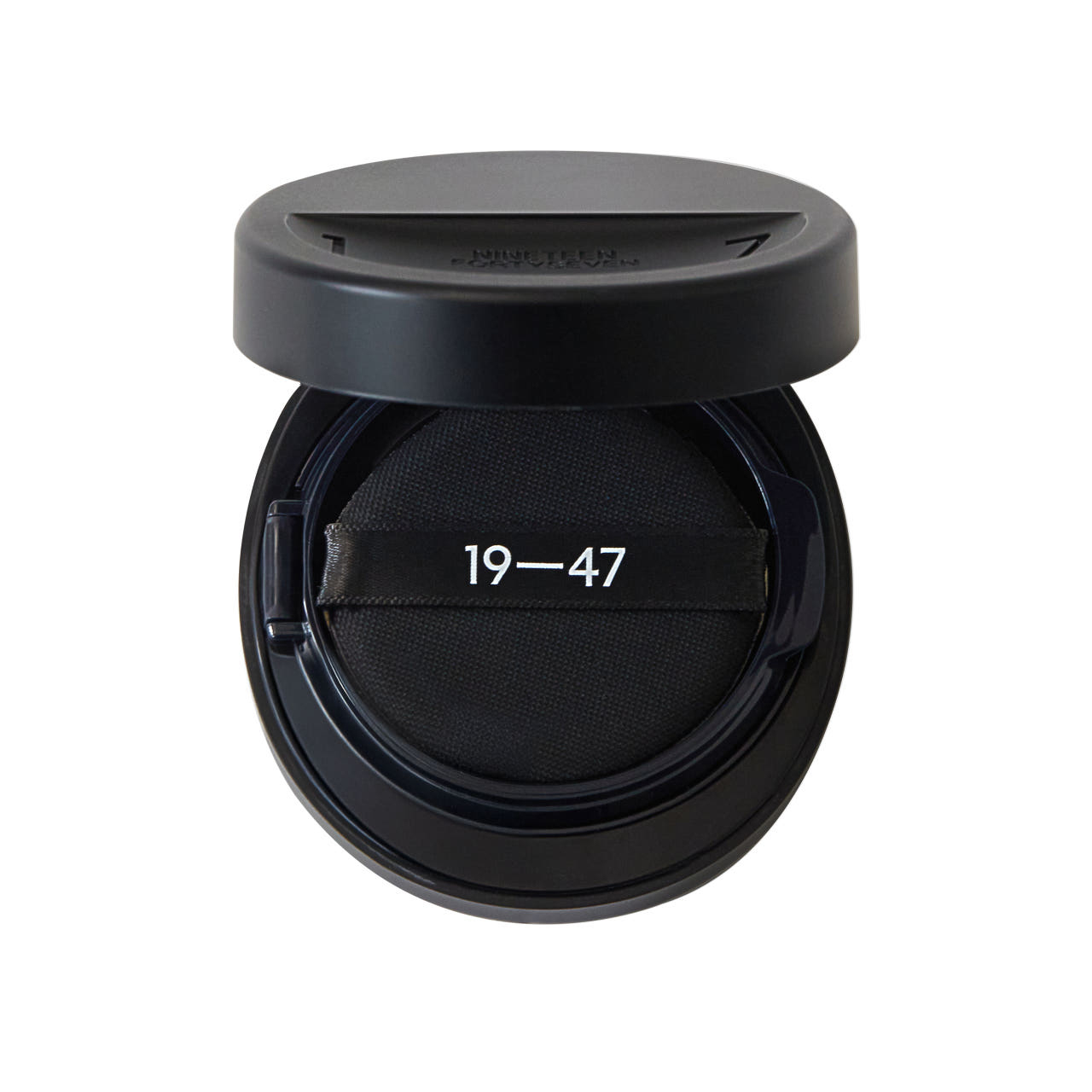 1947 나인틴 포티세븐 페이스업 쿨 선쿠션 본품+리필 기프트세트 블랙