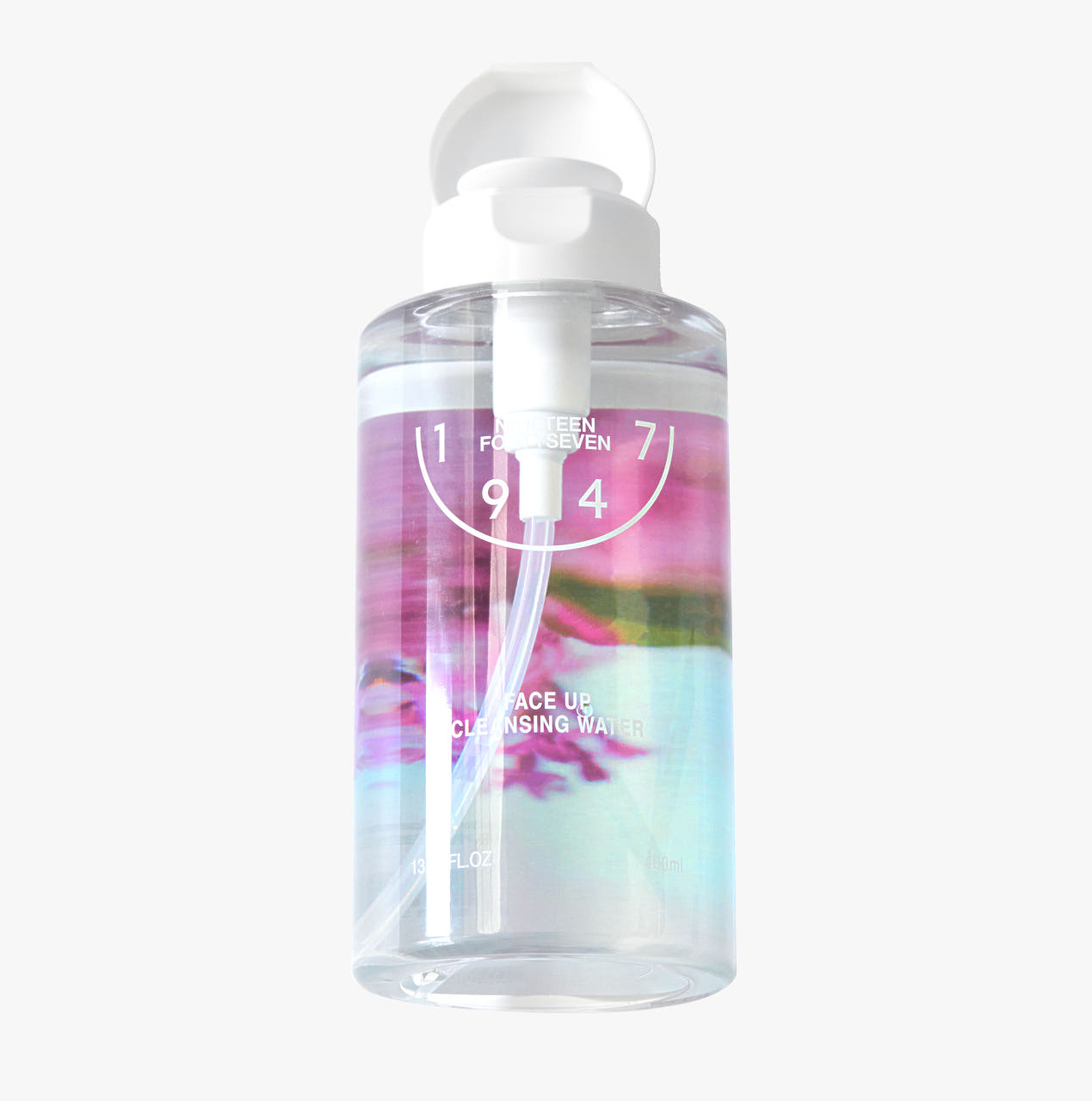 1947 나인틴 포티세븐 페이스업 클렌징워터