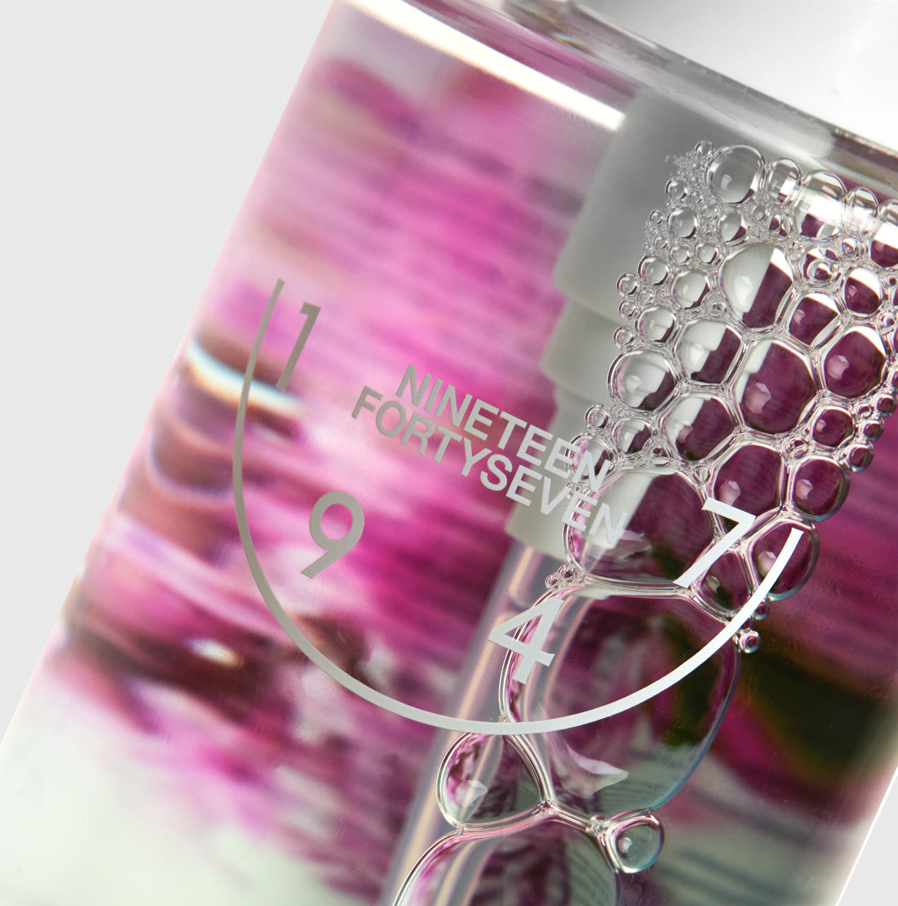 1947 나인틴 포티세븐 페이스업 클렌징워터