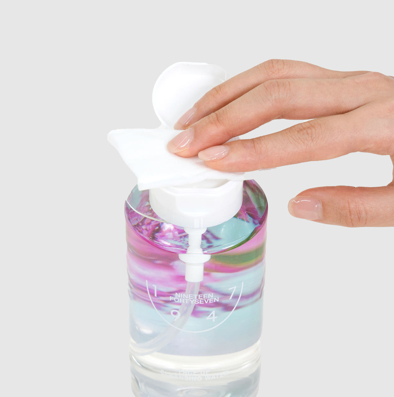 1947 나인틴 포티세븐 페이스업 클렌징워터