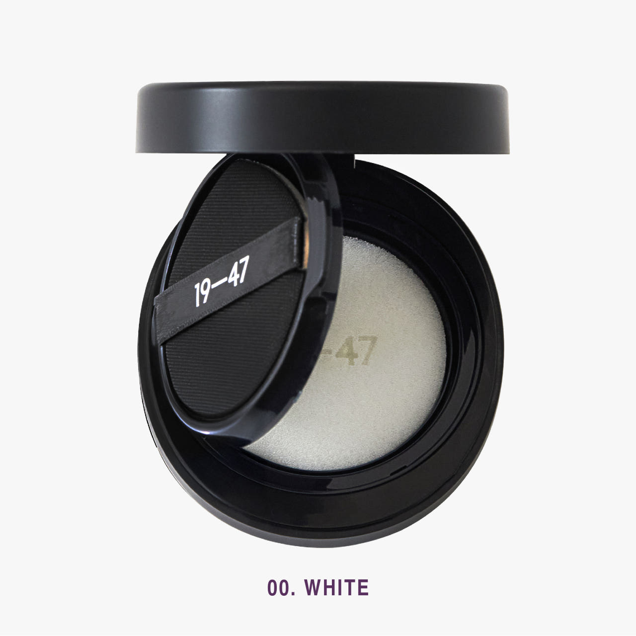 1947 나인틴 포티세븐 페이스업 쿨 선쿠션 블랙(SPF50+)