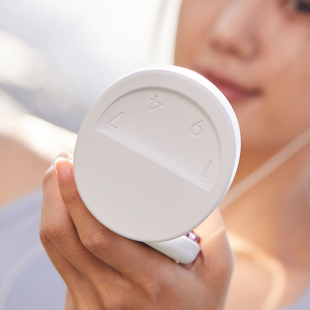 1947 나인틴 포티세븐 페이스업 쿨 선쿠션 화이트(SPF50+)