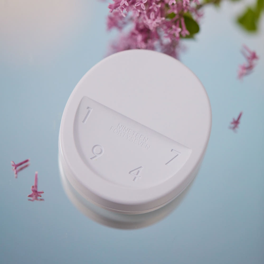 1947 나인틴 포티세븐 페이스업 쿨 선쿠션 화이트(SPF50+)