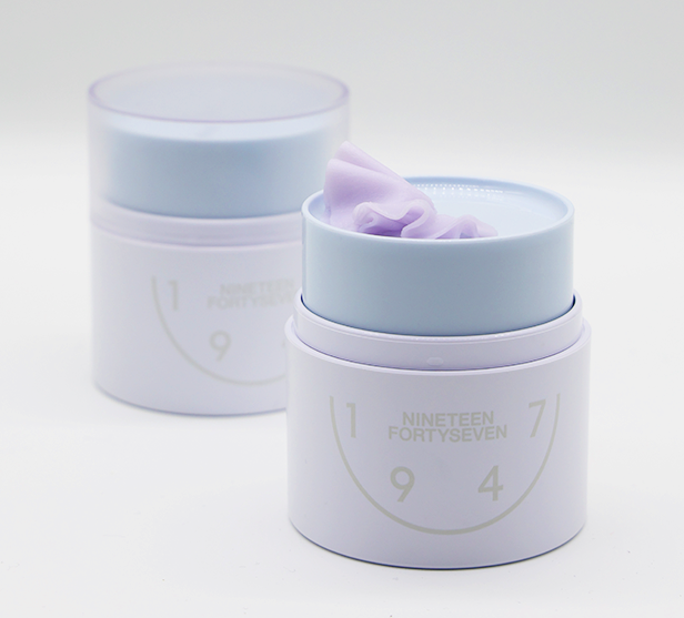 나인틴 포티세븐 페이스업 클렌징밤